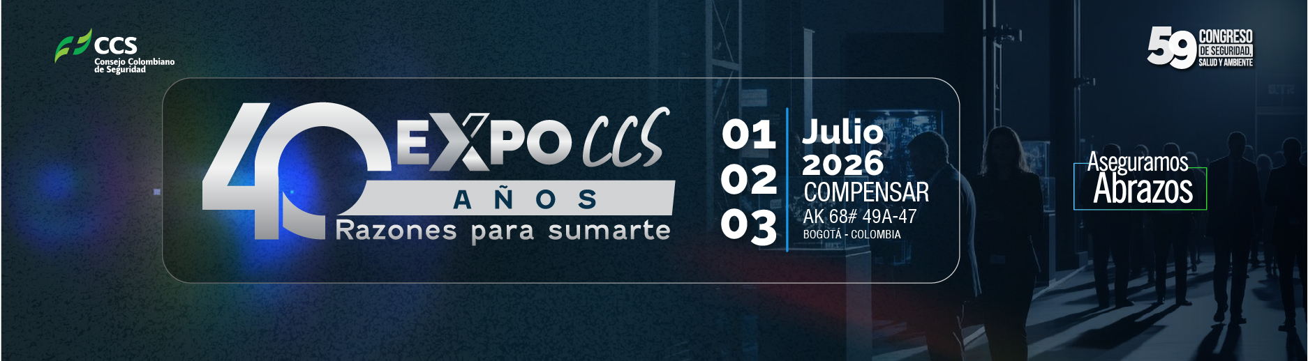 expo 40
