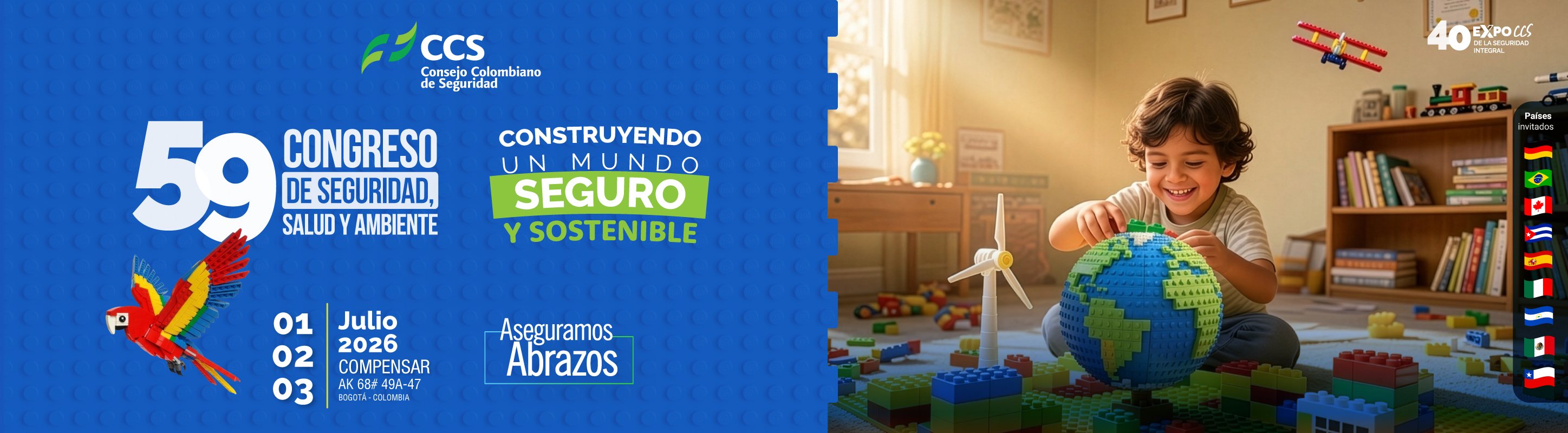 Congreso 59